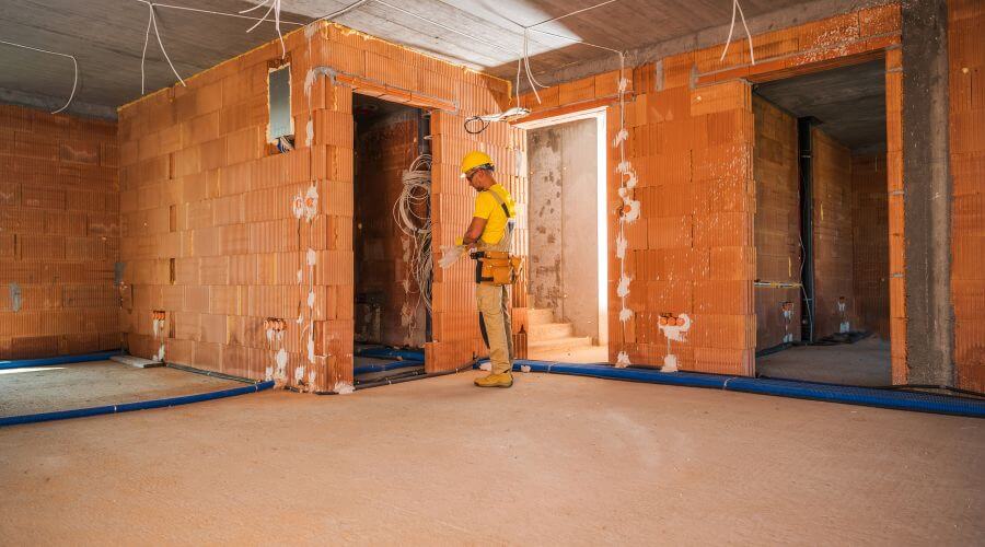 Expert flood damage restoration services in Moberly, MO